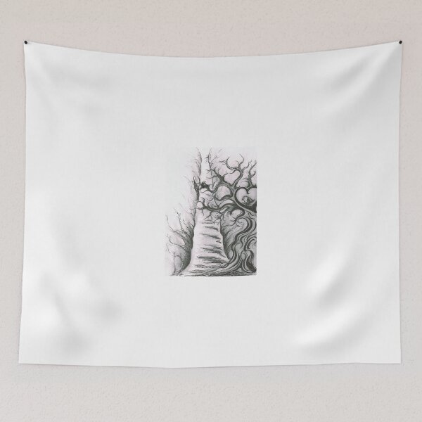 Item preview, Tree of Love designed and sold by white1970.