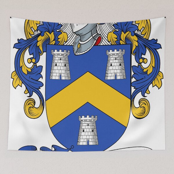 Item preview, Renton designed and sold by HaroldHeraldry.