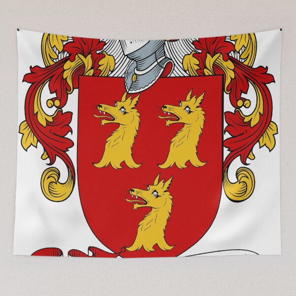Item preview, Robertson  designed and sold by HaroldHeraldry.