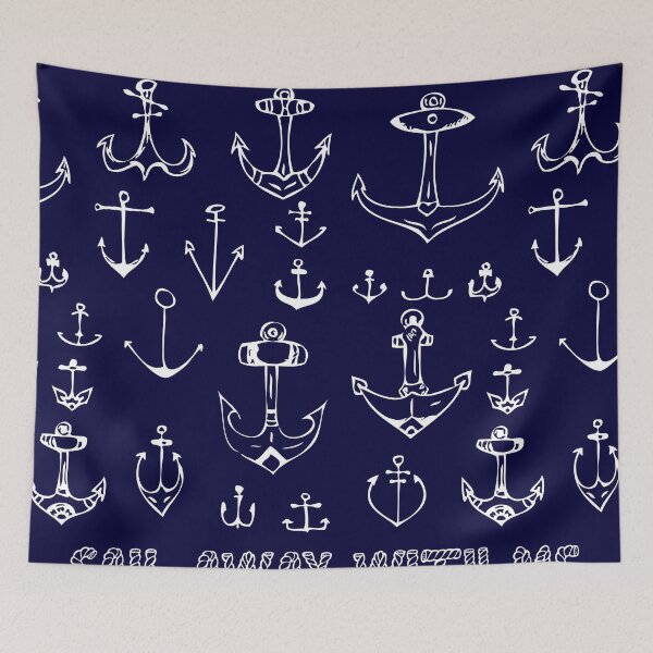 Item preview, Sail away with me designed and sold by jennafullerton.