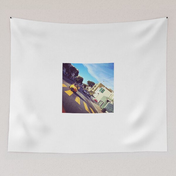 Item preview, Go Karting in SF designed and sold by omhafez.