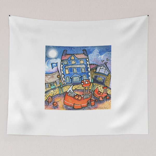 Item preview, Aberaeron Boats designed and sold by Dorian Davies.
