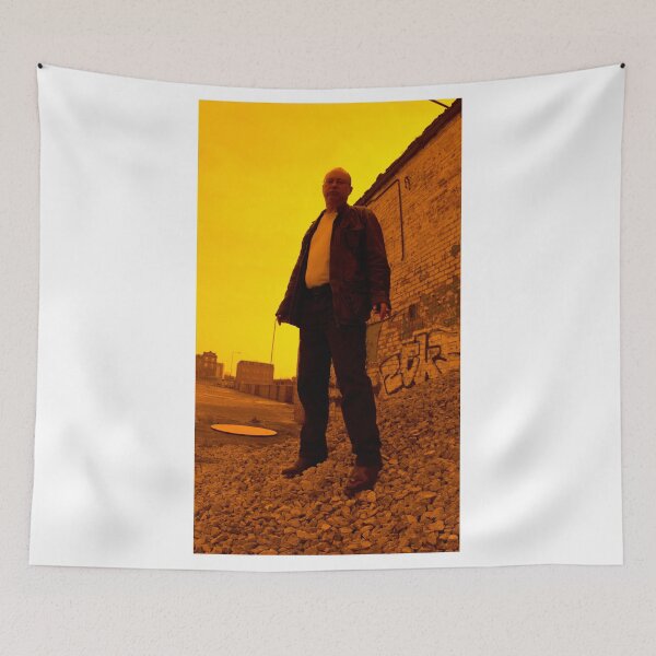 Item preview, Lead singer designed and sold by Ed Hemming.