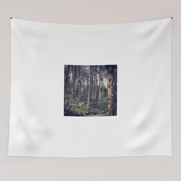 Item preview, Portland Forest designed and sold by omhafez.