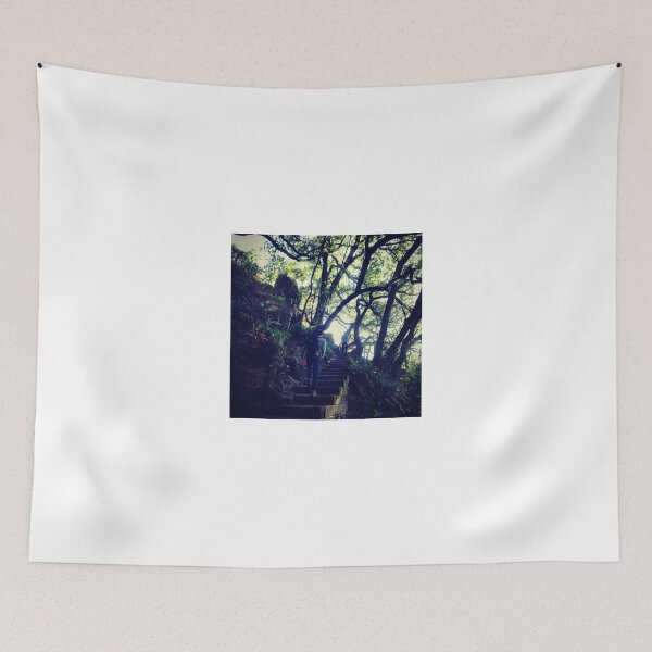 Item preview, Muir Woods, SF designed and sold by omhafez.