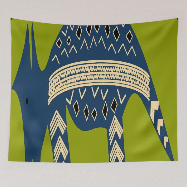 Item preview, Ox #1 designed and sold by DayColors.