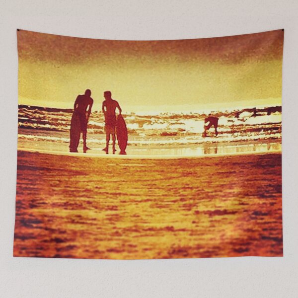 Item preview, Surfing Seaside designed and sold by Josh Burt.