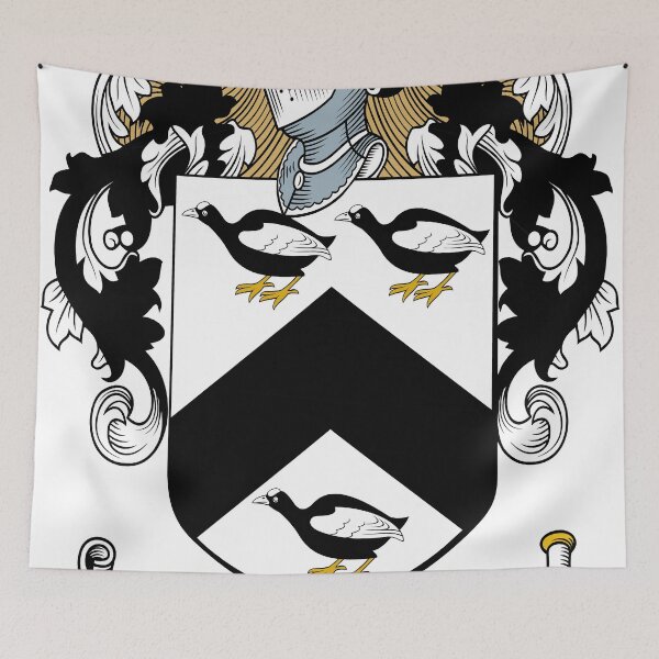 Artikelvorschau, Coote (Earl of Mountrath) entworfen und verkauft von HaroldHeraldry.