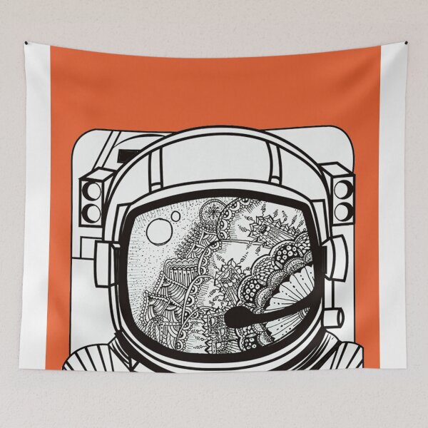 Item preview, Searching for human empathy 1 designed and sold by Tuky Waingan.