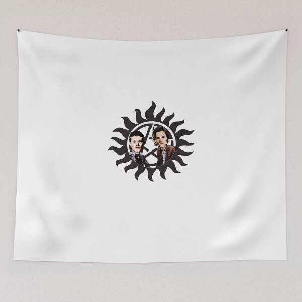 Item preview, Winchesters designed and sold by sybilthorn.