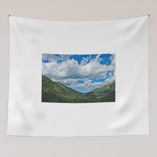 Item preview, Pacific Crest Trail vista designed and sold by David Chesluk.