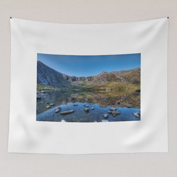 Item preview, Idwal Sunrise  designed and sold by Darren Wilkes.