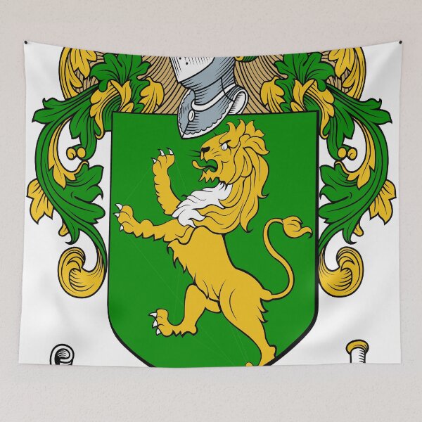 Artikelvorschau, Duff (Dublin 1591) entworfen und verkauft von HaroldHeraldry.