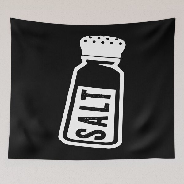 Item preview, Salt designed and sold by Fitspire Apparel.