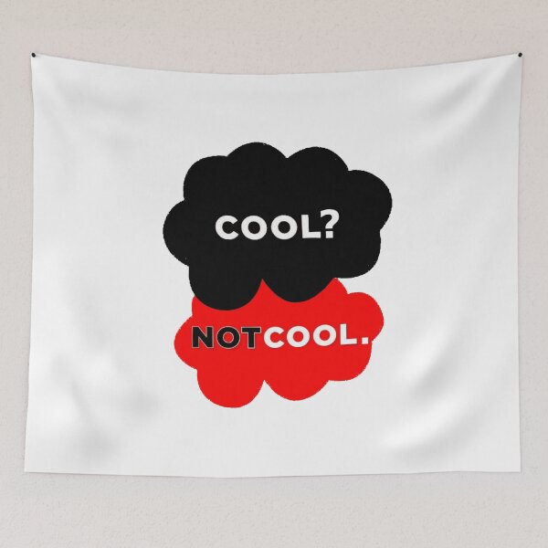 Item preview, Cool? Not Cool. designed and sold by Adam  D..