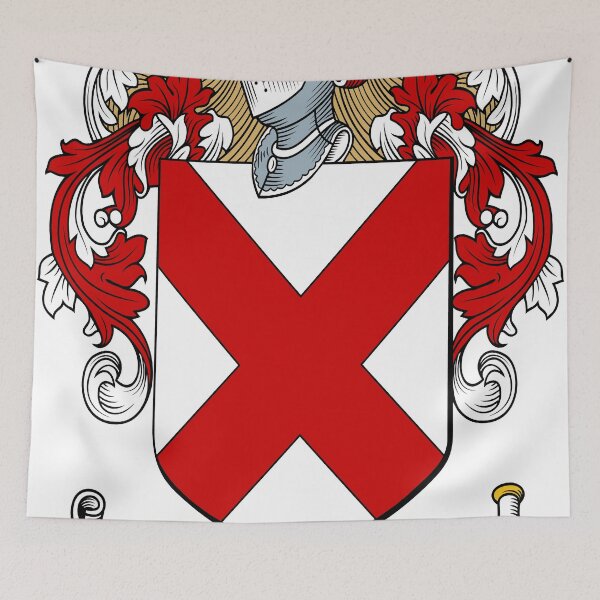 Artikelvorschau, Fitz-Gerald entworfen und verkauft von HaroldHeraldry.