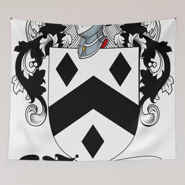 Item preview, Strange designed and sold by HaroldHeraldry.