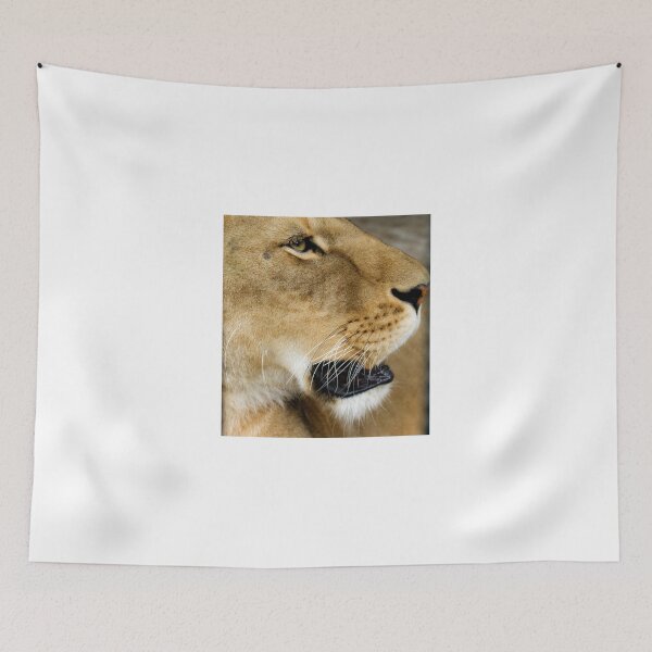 Item preview, 723 lioness designed and sold by pcfyi.