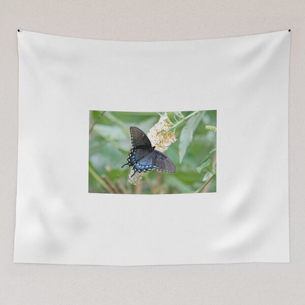 Item preview, Black Swallow Tail designed and sold by sshhoirtt.
