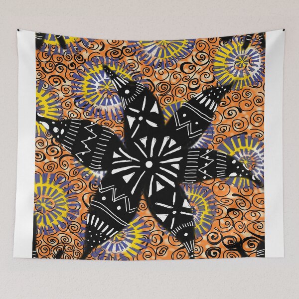 Item preview, Muddy Flower designed and sold by Janai Johnson.
