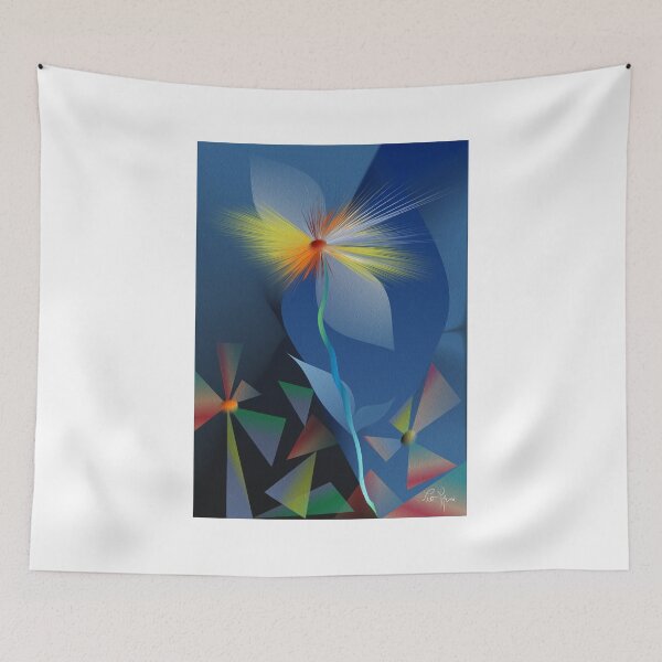 Item preview, Discovered Garden designed and sold by Leo Symon.