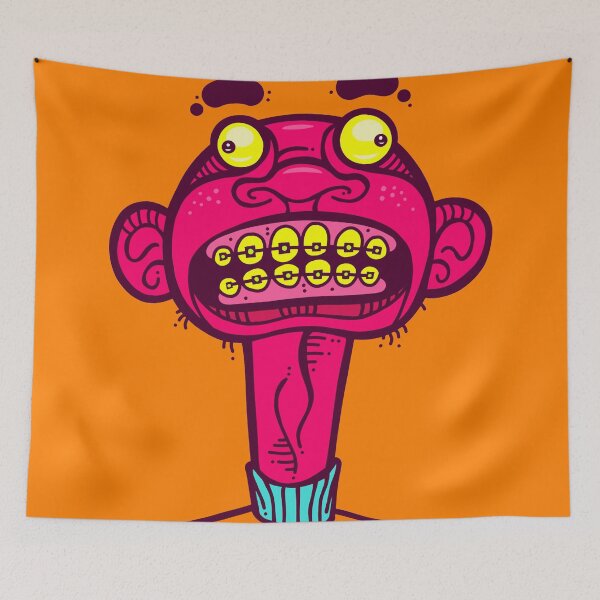 Item preview, Say Cheese designed and sold by artdyslexia.