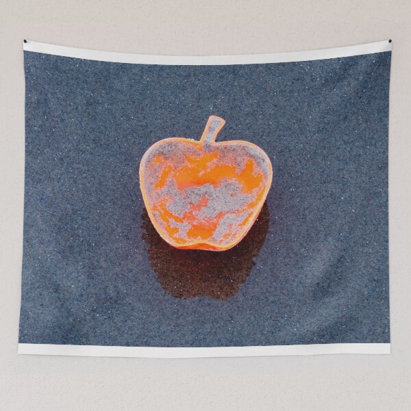 Item preview, Apple on the Beach - part 12 designed and sold by AlexFHiemstra.