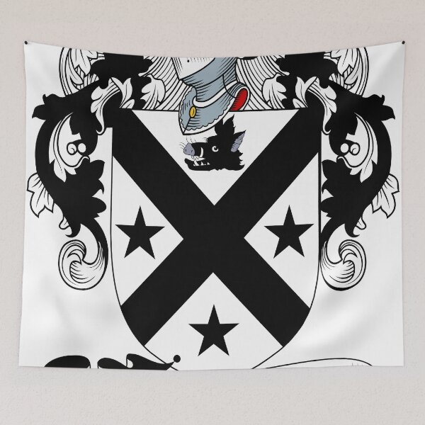 Artikelvorschau, Williamson entworfen und verkauft von HaroldHeraldry.