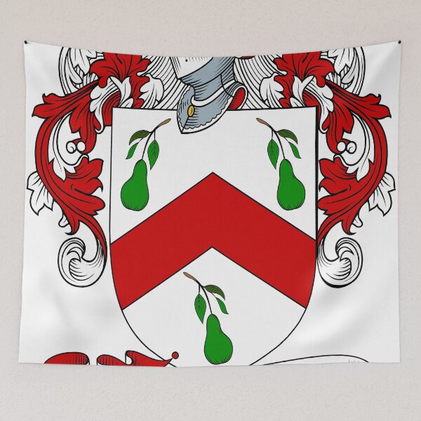 Artikelvorschau, Warden entworfen und verkauft von HaroldHeraldry.