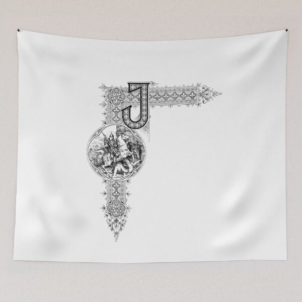 Item preview, iPhone Case very old print ornament 1877 designed and sold by Krzyzanowski Art.
