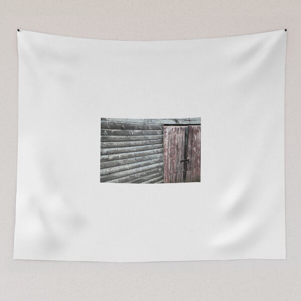 Item preview, the door to Old Maldon - Australian gold rush town. designed and sold by geof.