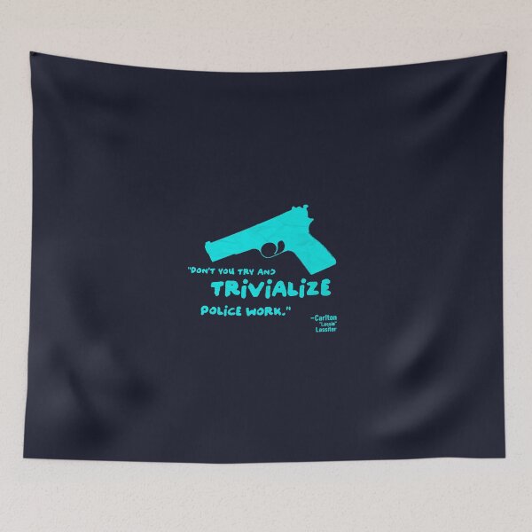 Item preview, Don't you dare. designed and sold by Britisaur.