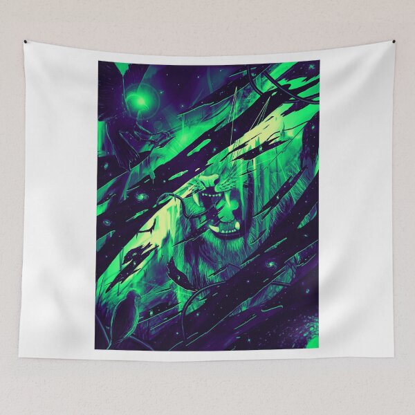 Item preview, Guardian designed and sold by nicebleed.