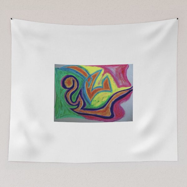 Item preview, Oiled Yin and Yang designed and sold by Shannon Kringen.