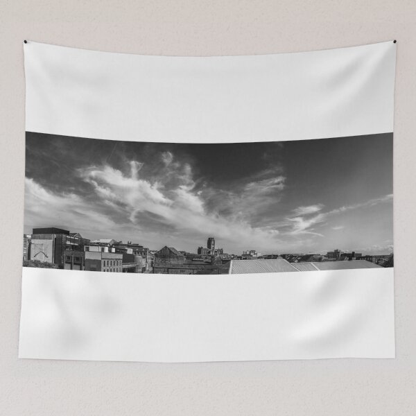 Item preview, Dominating the Skyline designed and sold by Jack Steel.