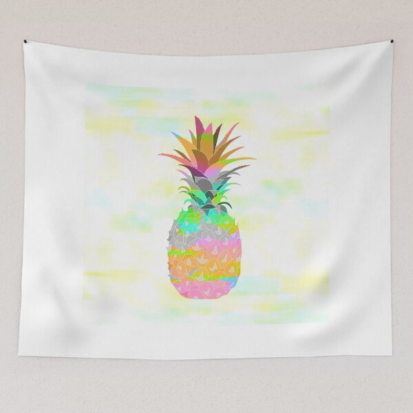 Item preview, Pineapple designed and sold by Orna Artzi Shemesh.