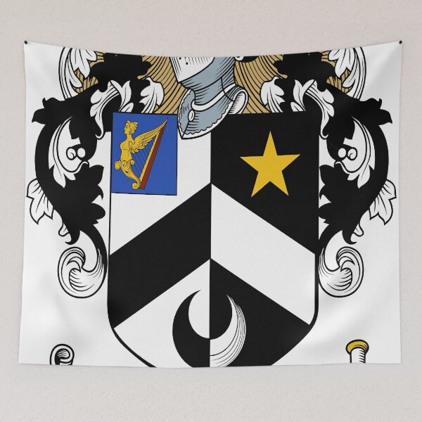 Item preview, Alexander (Co. Tyrone) designed and sold by HaroldHeraldry.