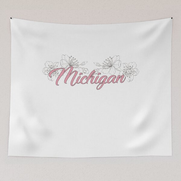 Item preview, State of Michigan designed and sold by oleo79.