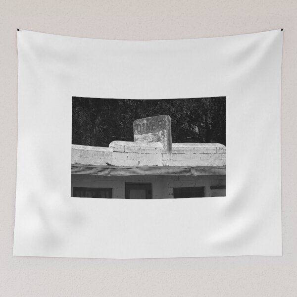 Item preview, Route 66 Diner designed and sold by Frank Romeo.