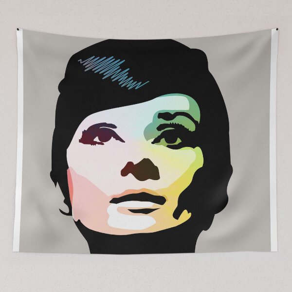Item preview, Audrey Hepburn designed and sold by creativehelper.