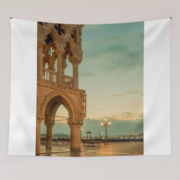 Item preview, Doge's palace designed and sold by Mats Silvan.