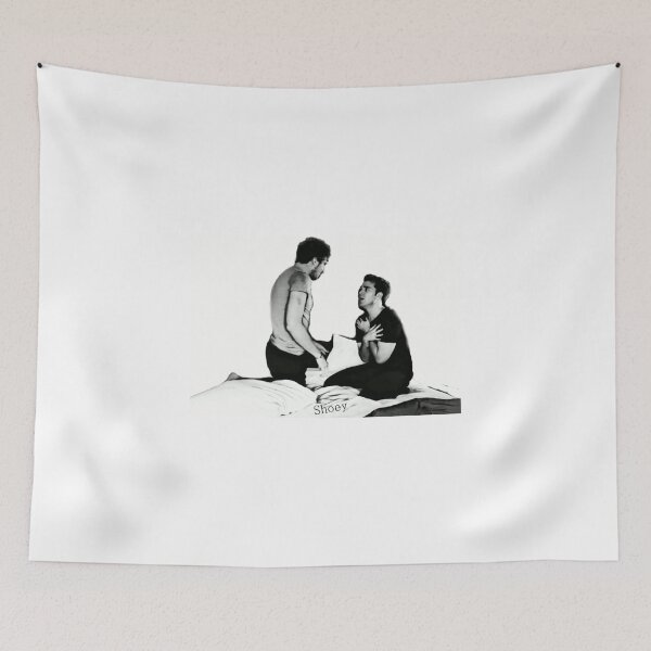 Item preview, Shoey Tickle Fight designed and sold by Adam  D..