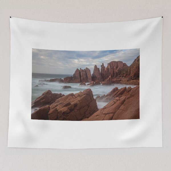 Item preview, The Pinnacles designed and sold by Travis Easton.