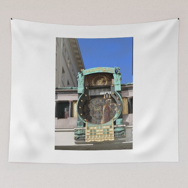 Item preview, Ankeruhr designed and sold by Paula Bielnicka.