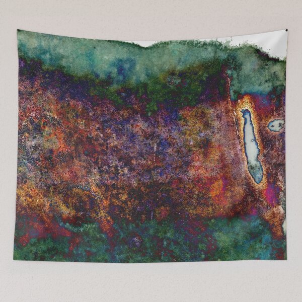 Item preview, twisted edge I - left hand tryptic designed and sold by Paul Davenport.