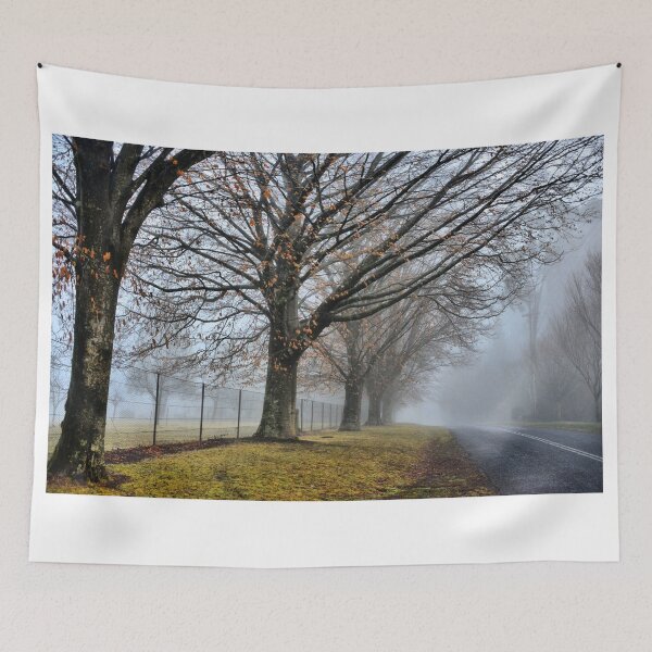 Item preview, On The Road to Mt Irvine NSW Australia designed and sold by Bev Woodman.