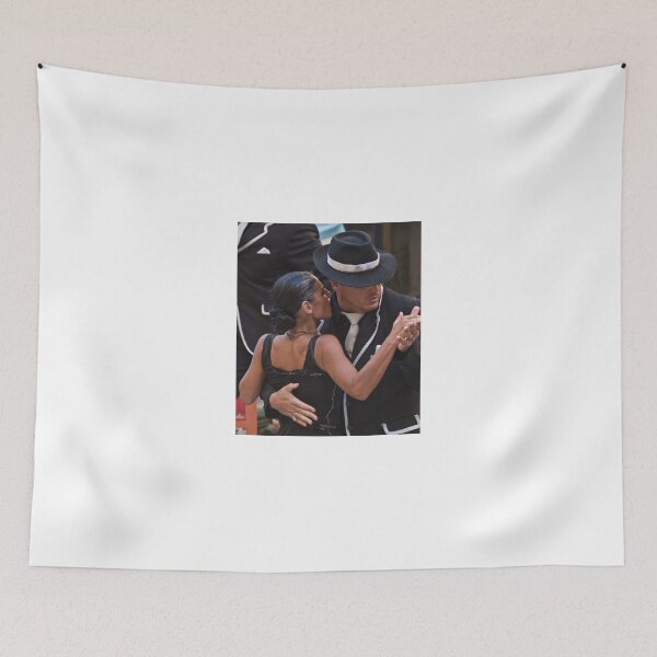 Item preview, It Takes Two to Tango designed and sold by Marylou Badeaux.