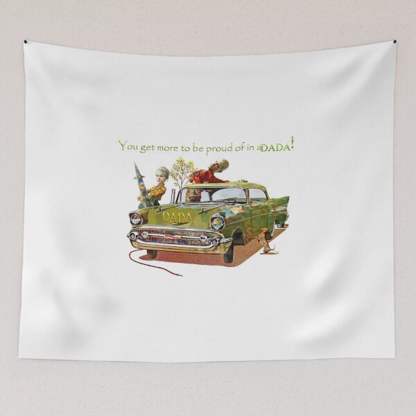 Item preview, All New DADA Convertable 2. designed and sold by Andrew Nawroski.