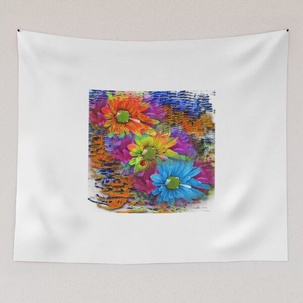 Item preview, Passion Flowers designed and sold by Delights.