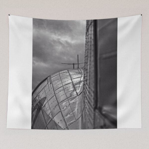 Item preview, Airplane from the back designed and sold by Wolf Sverak Photography.